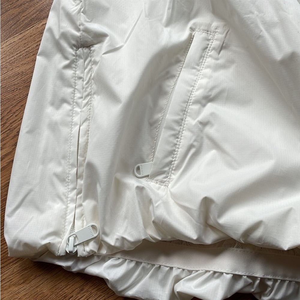 + ATHLETA + Sightseer Lace Jacket - Picture 8 of 8